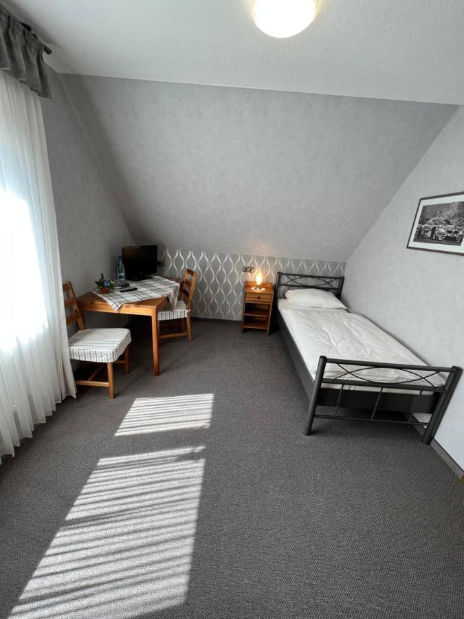 Aparts4Ring Nuerburg 外观 照片